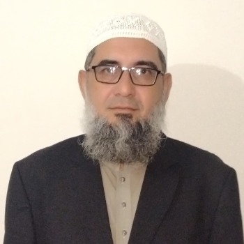 Muhammad Saeed Ur Rehman Khan