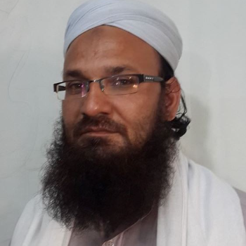 Dr Molana Jahan Yaqoob