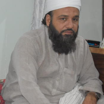 Mufti Abdul Raziq