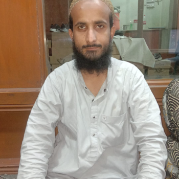 Mufti Adnan Murad