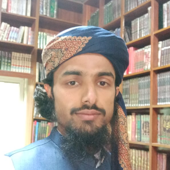 Mufti Abdulkhaliq