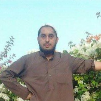 Molana Abdul basit