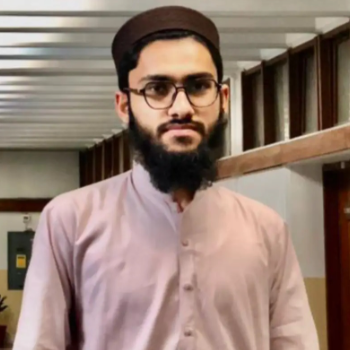 Muhammad Mukarram
