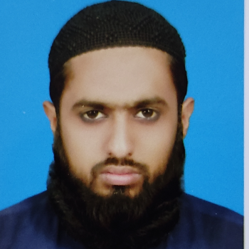 M Ahmad Shakeel
