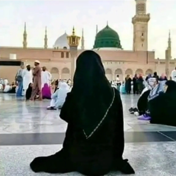 Nazia khan