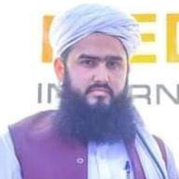 Molana Muavia Hassan