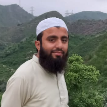 Molana Hamza habib
