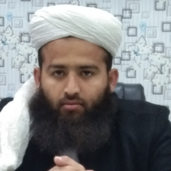 Molana Shams u din Siddiqui