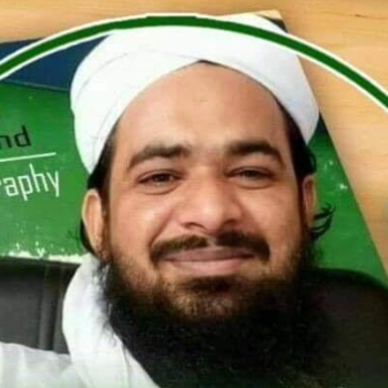 Mufti Shoukat ali