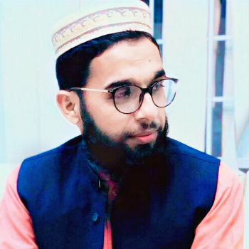 Molana Abu noah M Bilal