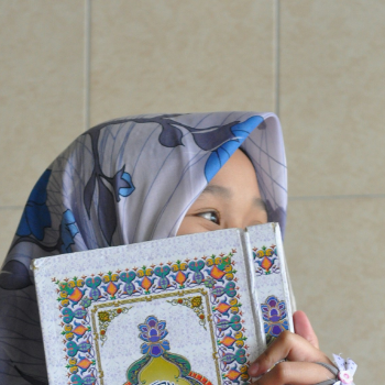 Ishrat Fatima