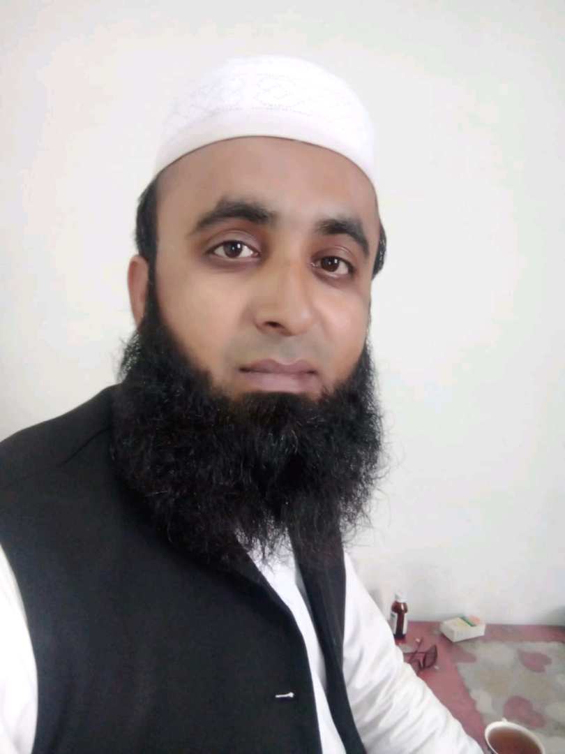 Muhammad Imran