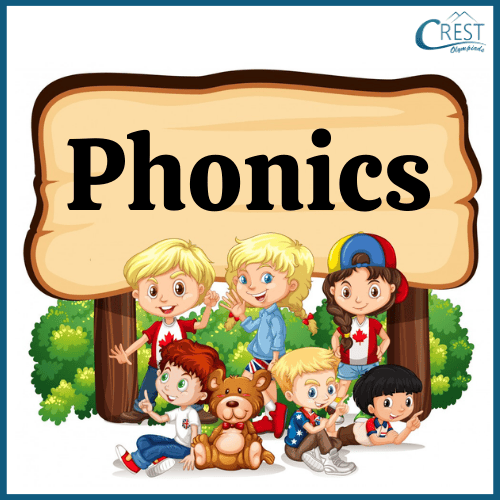 Unlock Early Reading : The Power of Phonics at Home